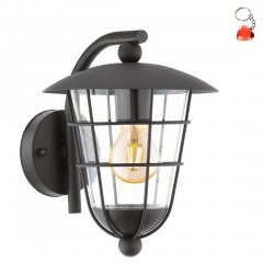 Kinkiet zewnętrzny PULFERO 94841 Eglo