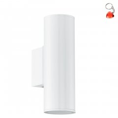 Kinkiet zewnętrzny RIGA 94101 Eglo