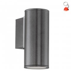 Kinkiet zewnętrzny RIGA 94102 Eglo