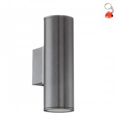 Kinkiet zewnętrzny RIGA 94103 Eglo