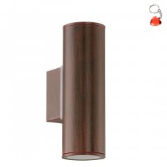 Kinkiet zewnętrzny RIGA 94105 Eglo