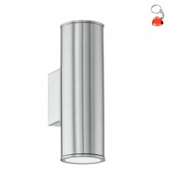 Kinkiet zewnętrzny RIGA 94107 Eglo