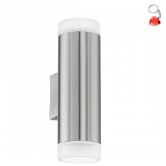 Kinkiet zewnętrzny RIGA-LED 92736 Eglo