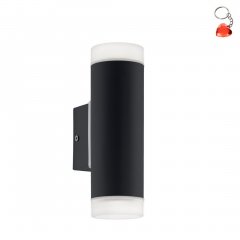 Kinkiet zewnętrzny RIGA-LED 96505 Eglo