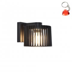 Kinkiet zewnętrzny SHYNE 5197501012 Lutec