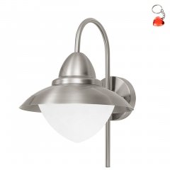 Kinkiet zewnętrzny SIDNEY 83966 Eglo