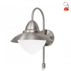 Kinkiet zewnętrzny SIDNEY 87105 Eglo