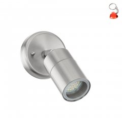 Kinkiet zewnętrzny STOCKHOLM 1 93268 Eglo