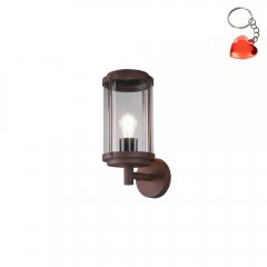 Kinkiet zewnętrzny TANARO 202360124 Trio