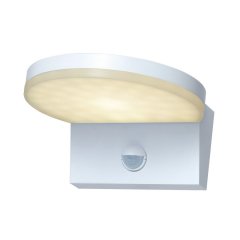 Kinkiet zewnętrzny z czujnikiem LED 9W BATIDA 77120 Rabalux