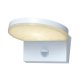 Kinkiet zewnętrzny z czujnikiem LED 9W BATIDA 77120 Rabalux