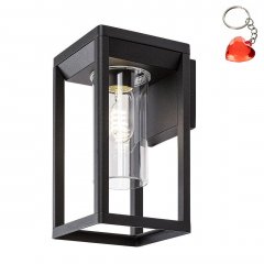 Kinkiet zewnętrzny ZERNEST  77085 Rabalux