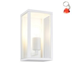 Lampa natynkowa ścienna KORIEL DL131201860 Trio