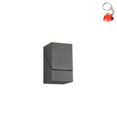 Lampa natynkowa ścienna LED 7W HADOR DL142270660 Trio