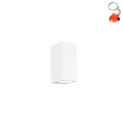 Lampa natynkowa ścienna ORVIE DL231204269 Trio