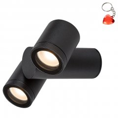 Lampa reflektor spot zewnętrzny ENOL 77111 Rabalux