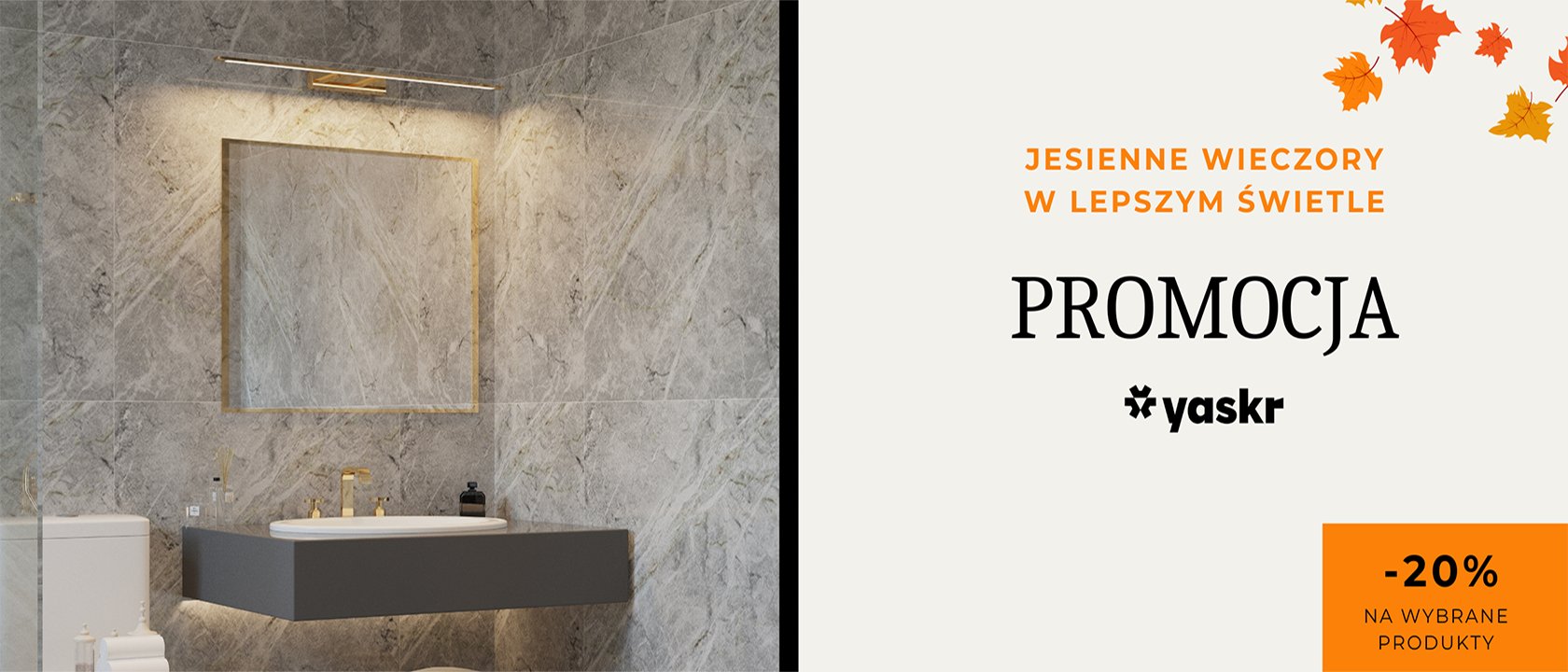 Promocja YASKR ...