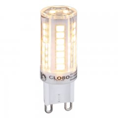 Żarówka G9 LED 3,5W 280lm 3000K WW LED BULB 10483 Globo