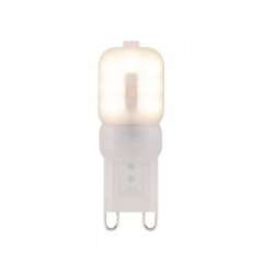 Żarówka G9 LED 2,5W 200lm 3000K WW LED BULB 106760 Globo