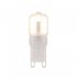 Żarówka G9 LED 2W 180lm 3000K WW LED BULB 106760 Globo
