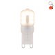 Żarówka G9 LED 2W 180lm 3000K WW LED BULB 106760 Globo