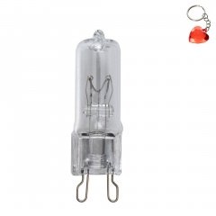 Żarówka halogenowa G9 28W ECO-HALOGEN 1774 Rabalux