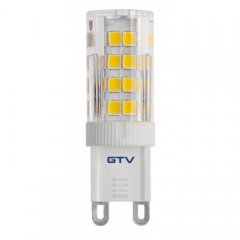 Żarówka LED 5W G9 NW LD-G9P5WE0-40 GTV