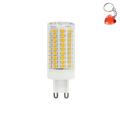 Żarówka LED 9W G9 WW SMD-LED 79175 Rabalux