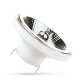 Żarówka LED G53 12V AR111 11W SMD NW WOJ+14554_11W Spectrum
