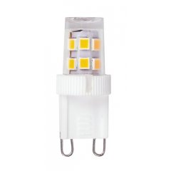 Żarówka LED G9 2,5W NW SMD 1642 Rabalux