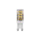 Żarówka LED G9 4000K 5W 1726 VIP Electro