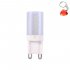 Żarówka LED G9 4W 3000K Frosted Dimmable 511-G9-3K-DIM-FRO Italux