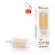 Żarówka LED G9 4W NW 4000K TK Lighting