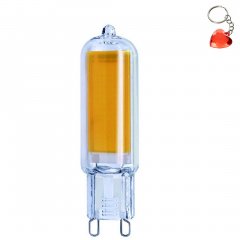 Żarówka LED G9 4W NW FILAMENT 1484 Rabalux