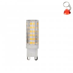 Żarówka LED G9 4W NW SMD-LED 79063 Rabalux