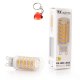 Żarówka LED G9 4W WW 3000K 3131 TK Lighting