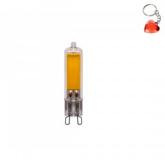 Żarówka LED G9 4W WW FILAMENT 79033 Rabalux