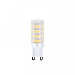 Żarówka LED G9 5W 4000K Frosted Ściemnialna 801561-LS Italux