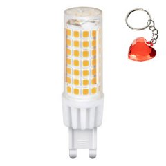 Żarówka LED G9 7W 3000K 18122 TK Lighting