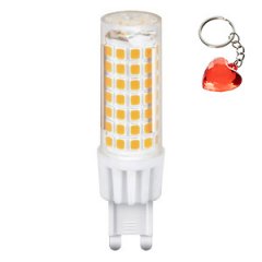 Żarówka LED G9 7W 4000K 18123 TK Lighting