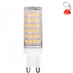 Żarówka LED G9 8W WW SMD 1996 Rabalux