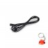 GARDEN 24 Kabel Przedłużający 2m 106928 Markslojd