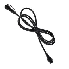 Kabel zasilajacy / przedłużacz do GIRLANDY 2m EKO3834 Eko-light