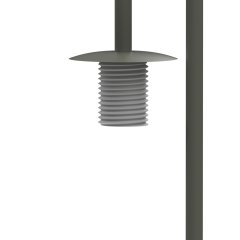 Zawieszenie 3,5m CAMELEON CABLE SB G9 12091 Nowodvorski
