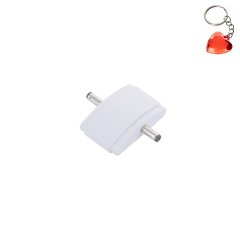 Łącznik Alison Plastic Connector CLA10-PC Italux