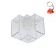 Łącznik kątowy do HONEY COMB 18315 TK Lighting