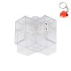 Łącznik krzyżowy do HONEY COMB 18316 TK Lighting