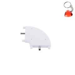 Łącznik narożny Lavinia Corner Connector CLA15-CC Italux