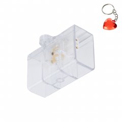 Łącznik prosty do HONEY COMB 18314 TK Lighting