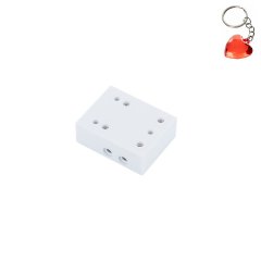 Rozdzielacz BSL 4-Way Splitter CLA-4WS Italux